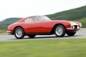 Ferrari 250 GT Berlinetta Interim '1959